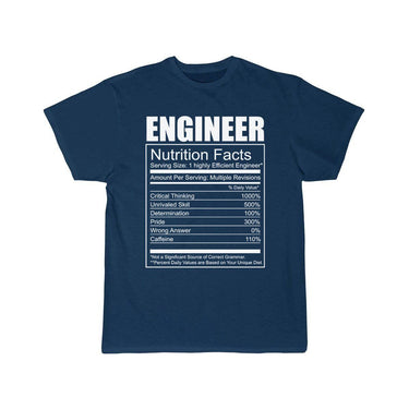 Mechanical Engineer T-Shirt THE AV8R